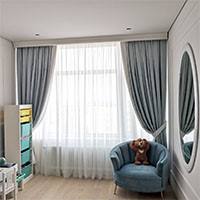 Декор вікон по‑новому