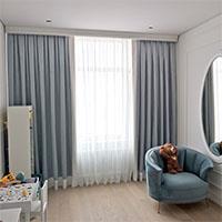 Свіжий погляд дому