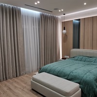 Розкіш текстур та кольорів