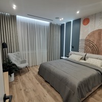 Штори з індивідуальністю