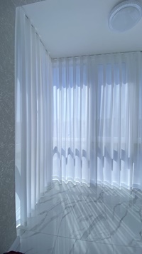 Вишуканість у кожному русі