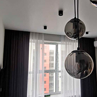 Штори — наше мистецтво